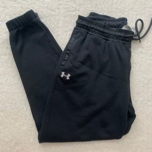 Women’s Under Armour Joggers